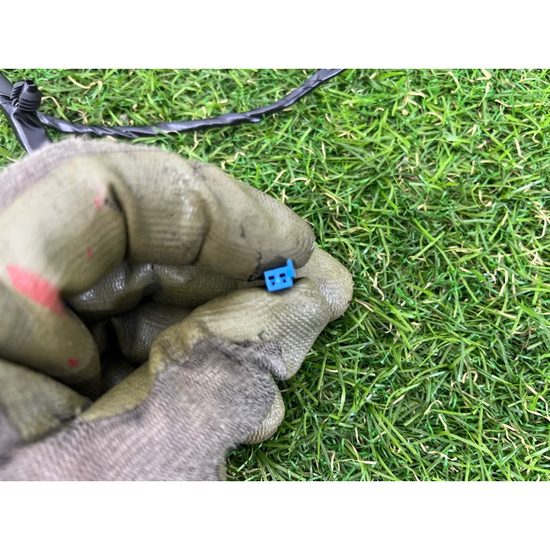 Проводка дверная (электрика) BMW 5-series Gran Turismo F07 2011 3.0 N55B30 61129229990