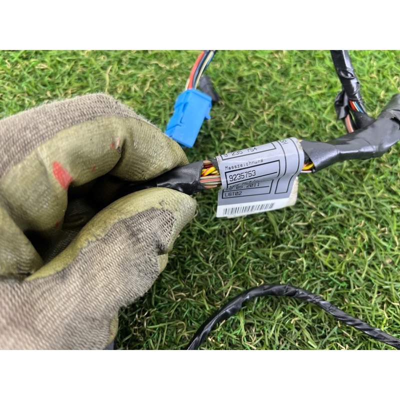 Проводка дверная (электрика) BMW 5-series Gran Turismo F07 2011 3.0 N55B30 61129229990