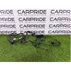 Проводка дверная