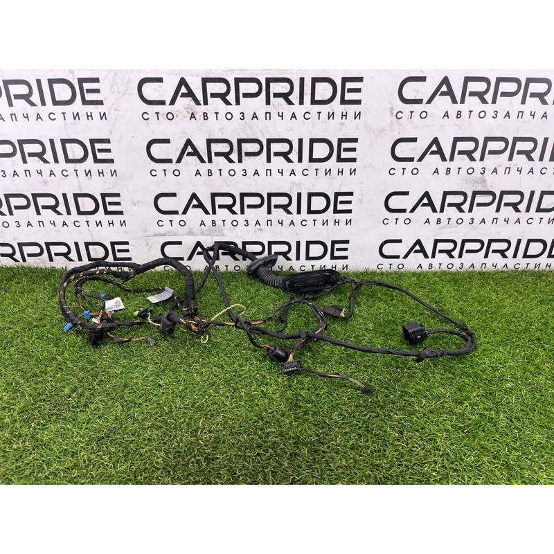 Проводка дверная (электрика) BMW 7-series F02 2011 4.4 N63 61129219978