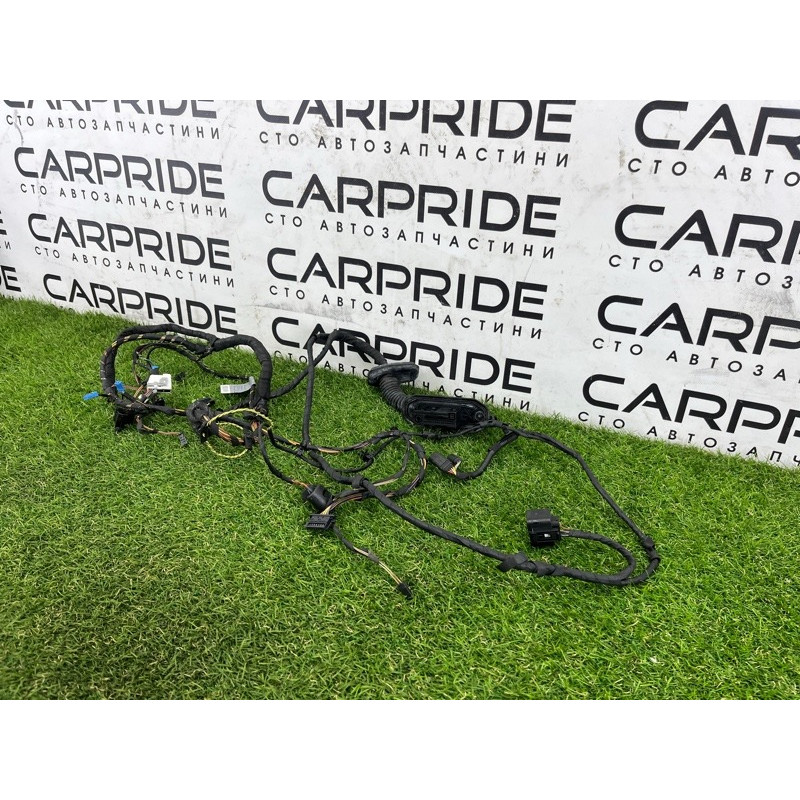 Проводка дверная (электрика) BMW 7-series F02 2011 4.4 N63 61129219978