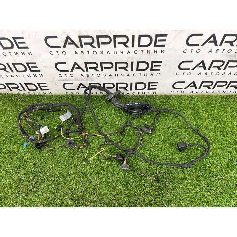 Проводка дверная (электрика) BMW 7-series F02 2011 4.4 N63 61129219978