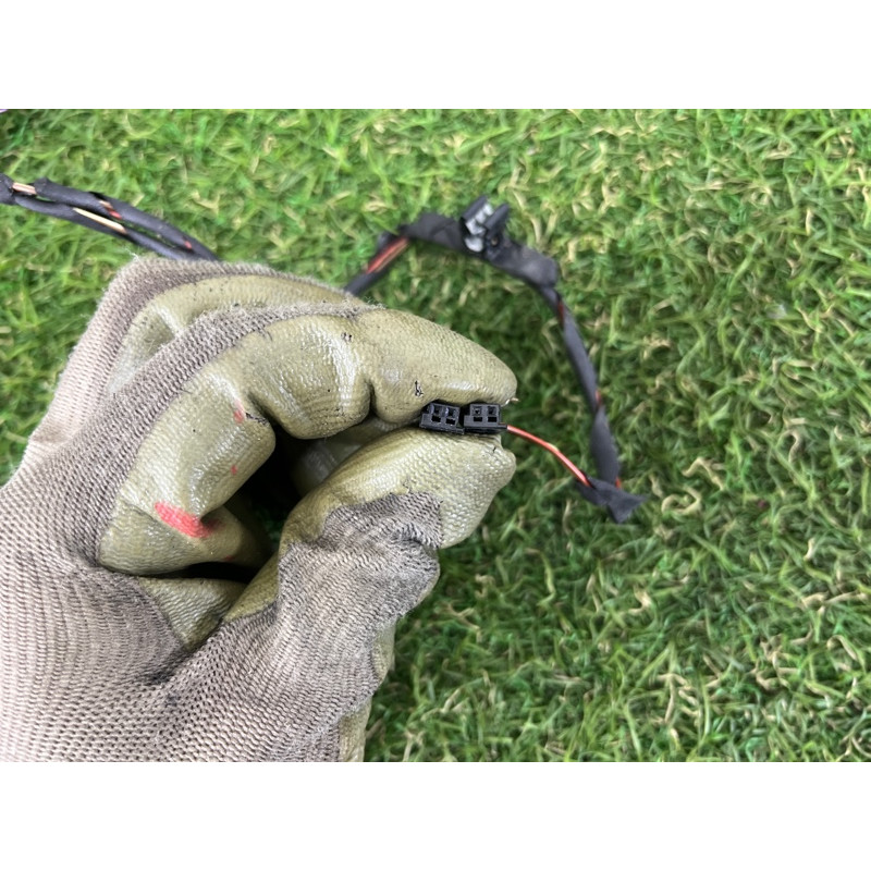 Проводка дверная (электрика) BMW 7-series F02 2011 4.4 N63 61129219978