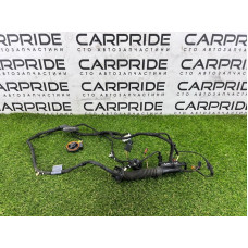 Проводка дверная