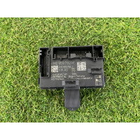 Блок управления дверьми