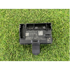 Блок управления дверьми