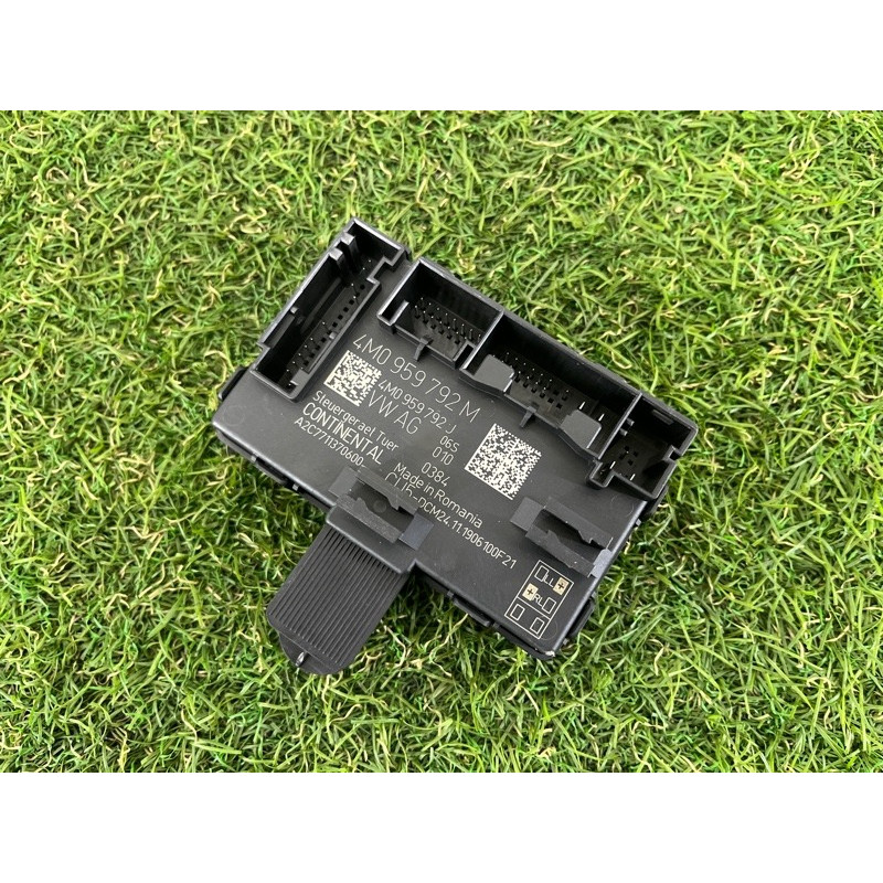 Блок управления дверьми (электрика / блок управления) AUDI A5 F5 2020 2.0 CYMC 4M0959792M