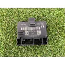 Блок управления дверьми