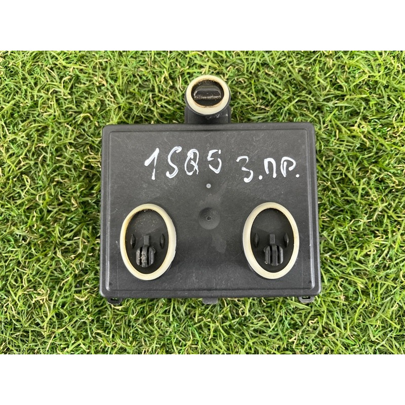 Блок управления дверьми (электрика / блок управления) AUDI SQ5 FY 2018 3.0 CWGD 4M1959795B