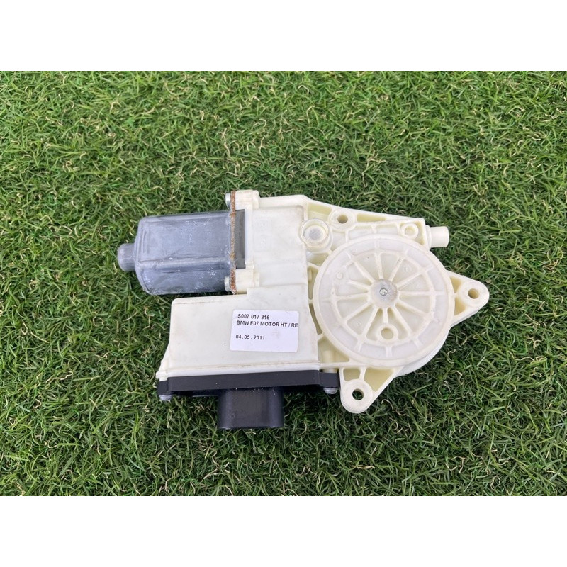 Мотор стеклоподъемника (электрика) BMW 5-series Gran Turismo F07 2011 3.0 N55B30 67627207008