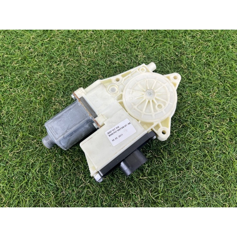 Мотор стеклоподъемника (электрика) BMW 5-series Gran Turismo F07 2011 3.0 N55B30 67627207008