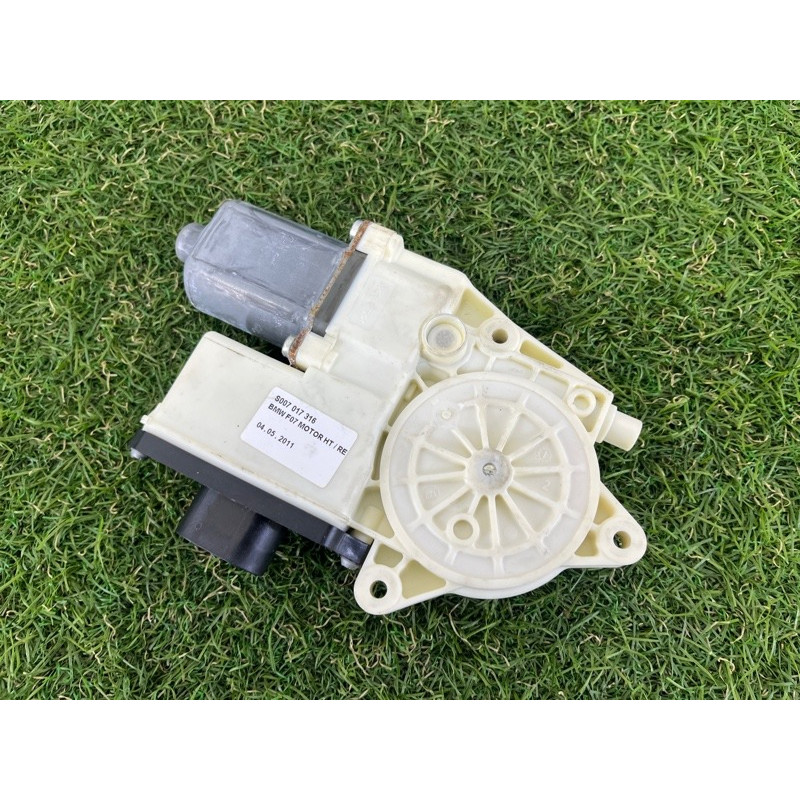 Мотор стеклоподъемника (электрика) BMW 5-series Gran Turismo F07 2011 3.0 N55B30 67627207008