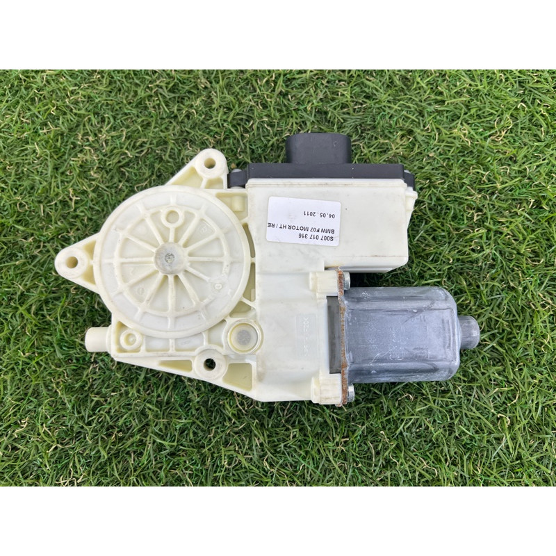 Мотор стеклоподъемника (электрика) BMW 5-series Gran Turismo F07 2011 3.0 N55B30 67627207008