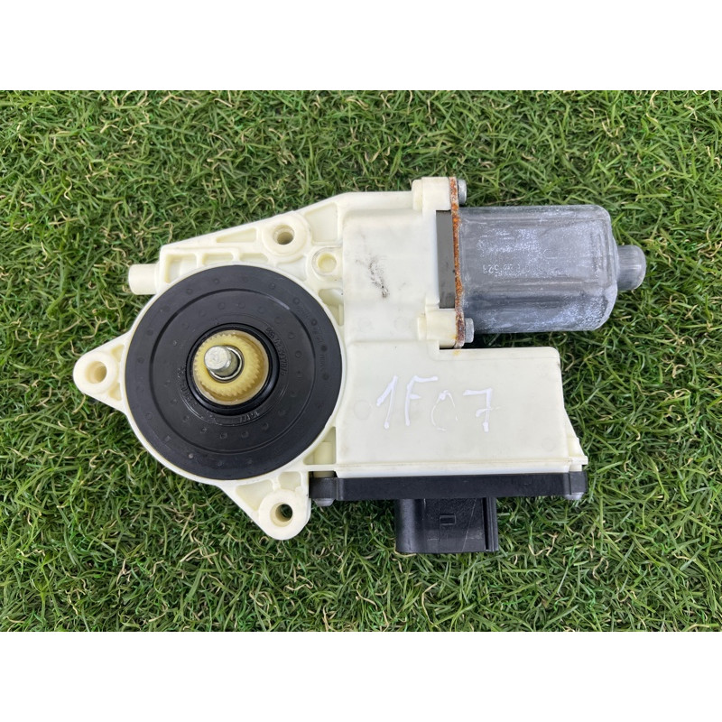 Мотор стеклоподъемника (электрика) BMW 5-series Gran Turismo F07 2011 3.0 N55B30 67627207008