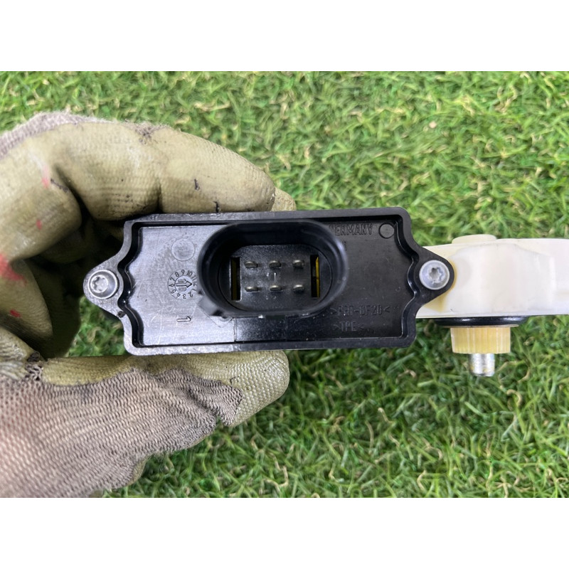 Мотор стеклоподъемника (электрика) BMW 5-series Gran Turismo F07 2011 3.0 N55B30 67627207008