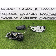 Замок двери