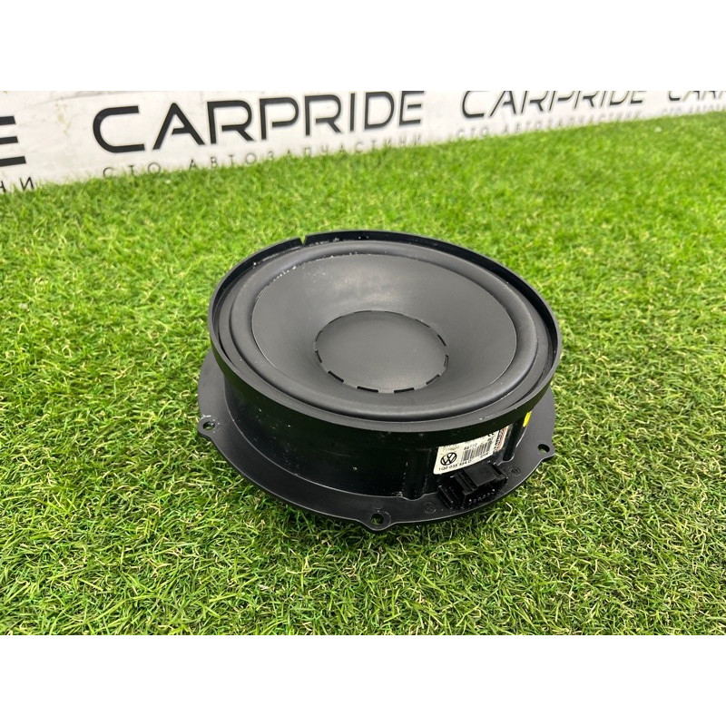 Динамик (электрика) Volkswagen Touareg NF 2011 3.0 TDI 1Q0035454D