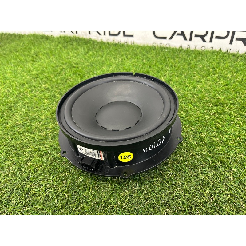 Динамик (электрика) Volkswagen Touareg NF 2011 3.0 TDI 1Q0035454D