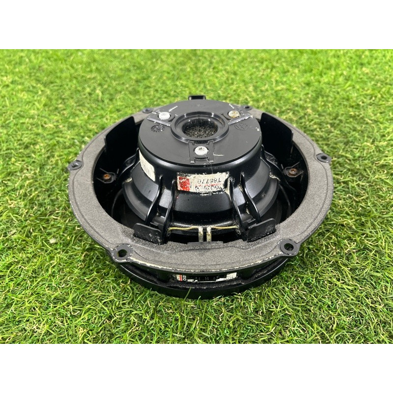 Динамик (электрика) Volkswagen Touareg NF 2011 3.0 TDI 1Q0035454D