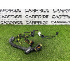 Проводка дверная