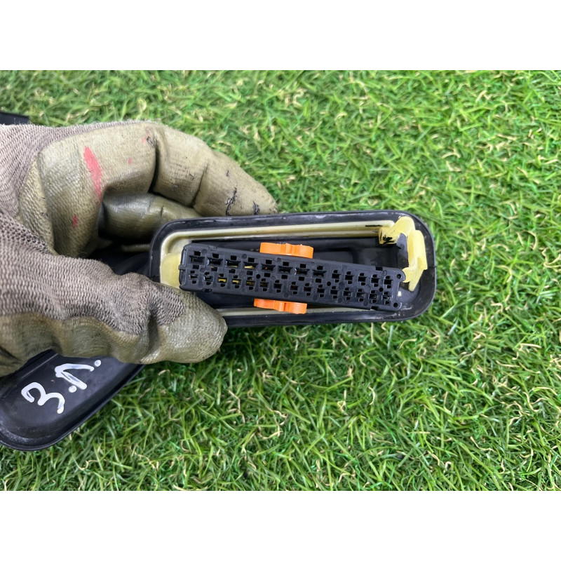 Проводка дверная (электрика) Volkswagen Touareg NF 2011 3.0 TDI 7P6971694G