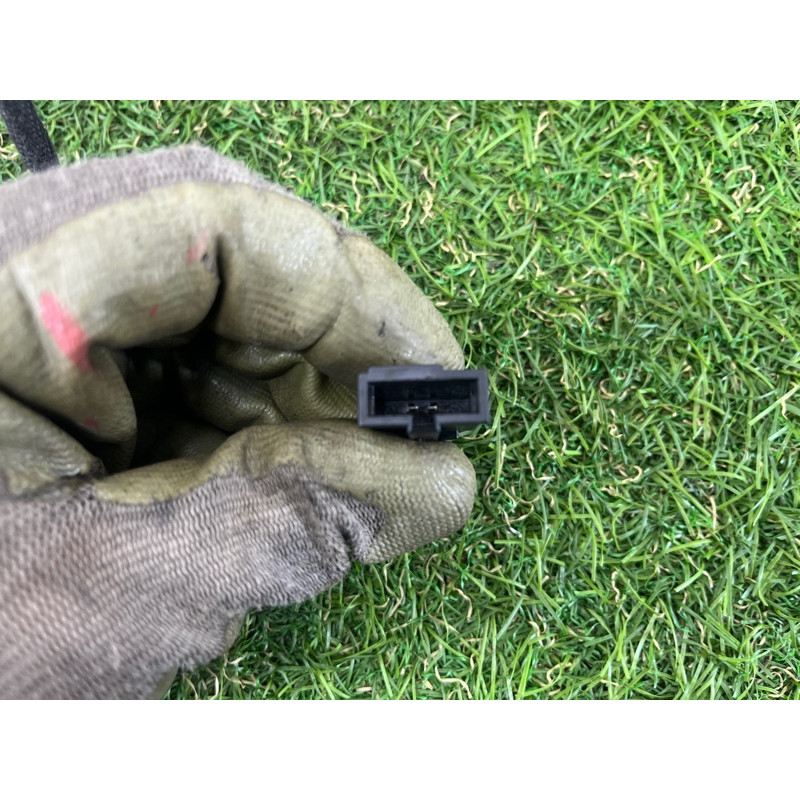 Проводка дверная (электрика) Volkswagen Touareg NF 2011 3.0 TDI 7P6971694G