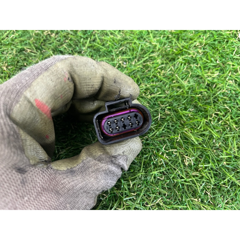 Проводка дверная (электрика) Volkswagen Touareg NF 2011 3.0 TDI 7P6971694G