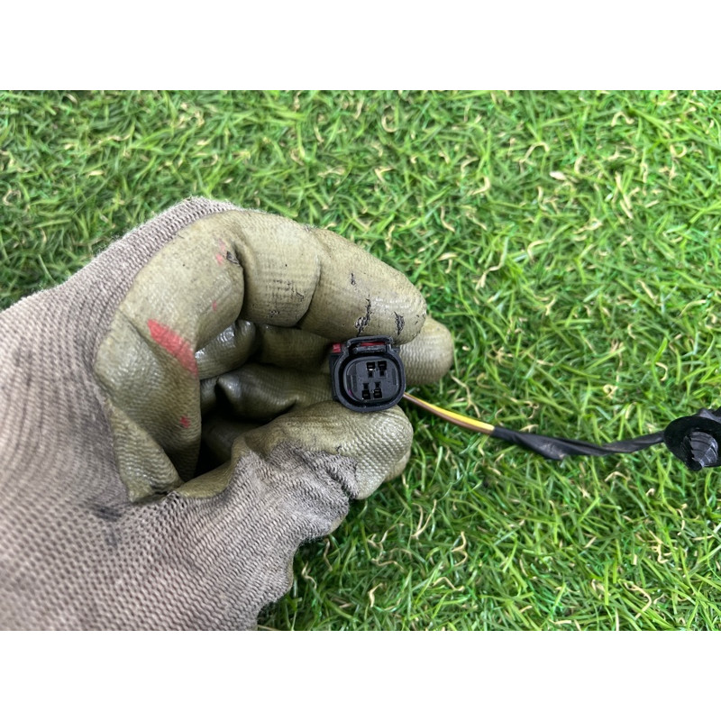 Проводка дверная (электрика) Volkswagen Touareg NF 2011 3.0 TDI 7P6971694G