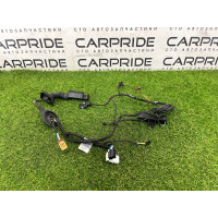 Проводка дверная