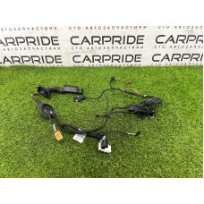 Проводка дверная