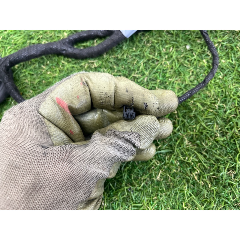 Проводка дверная (электрика) AUDI SQ5 FY 2018 3.0 CWGD 80A971687N