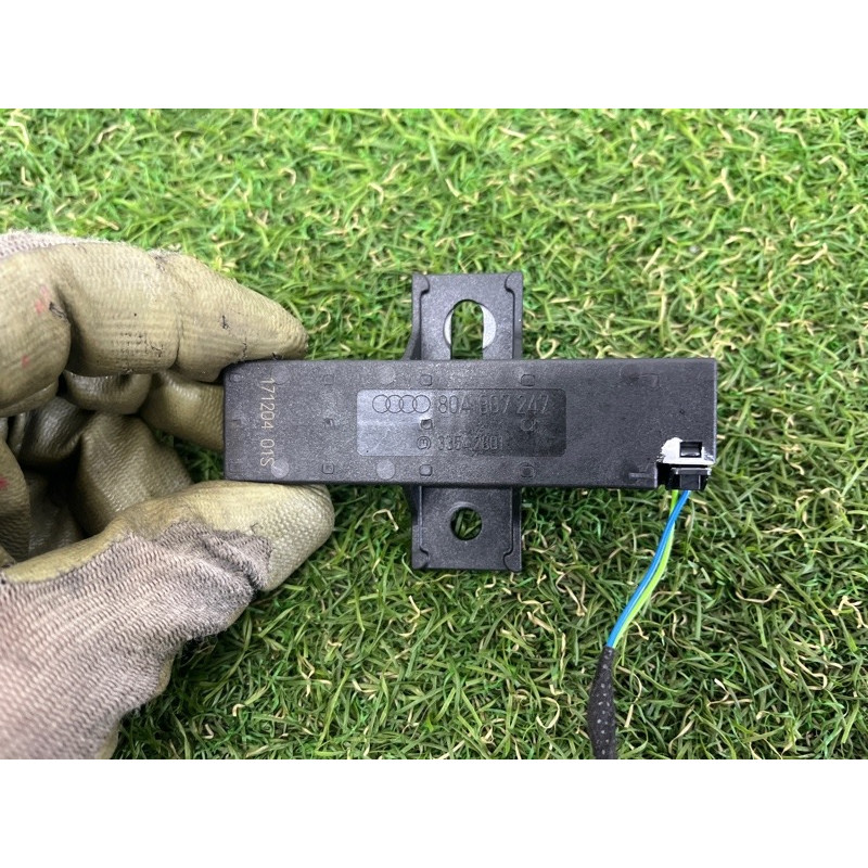 Проводка дверная (электрика) AUDI SQ5 FY 2018 3.0 CWGD 80A971687N