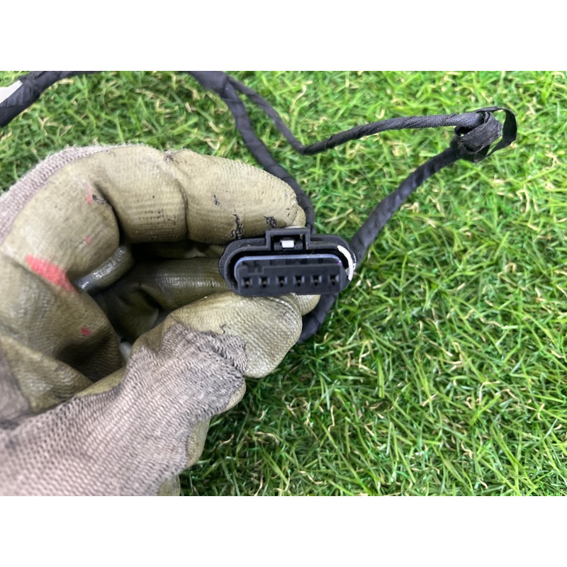 Проводка дверная (электрика) AUDI SQ5 FY 2018 3.0 CWGD 80A971687N