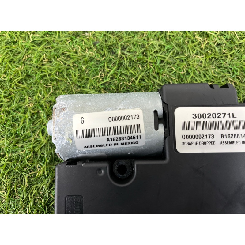 Мотор люка (электрика) Jeep Grand Cherokee WK2 2017 68081054AD