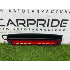 Повторитель стоп сигнала