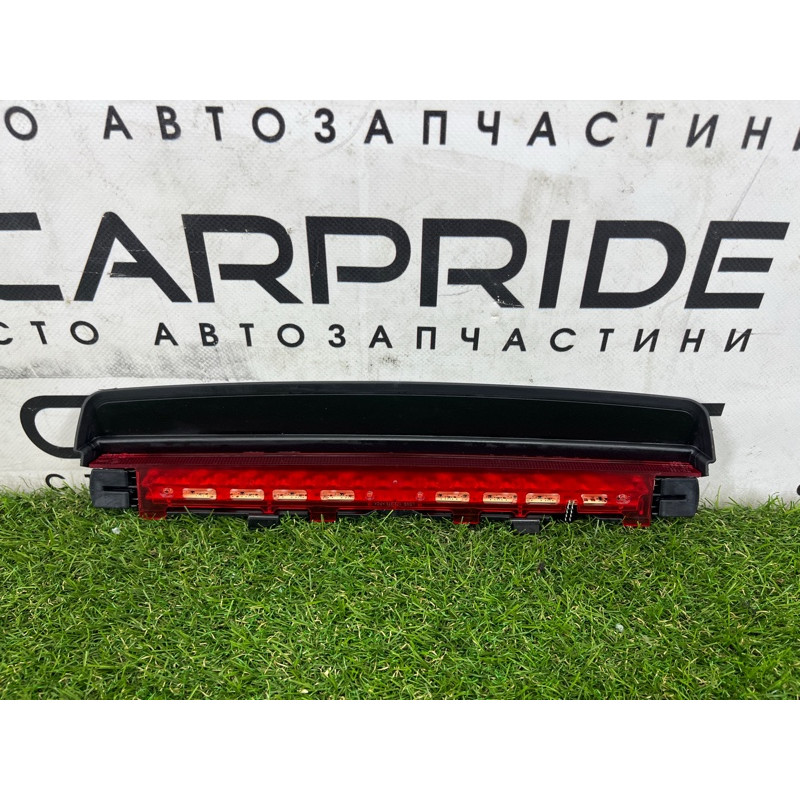 Повторитель стоп сигнала (оптика) BMW 5-series Gran Turismo F07 2011 3.0 N55B30 63257236012
