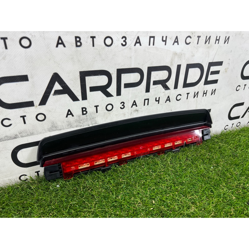 Повторитель стоп сигнала (оптика) BMW 5-series Gran Turismo F07 2011 3.0 N55B30 63257236012