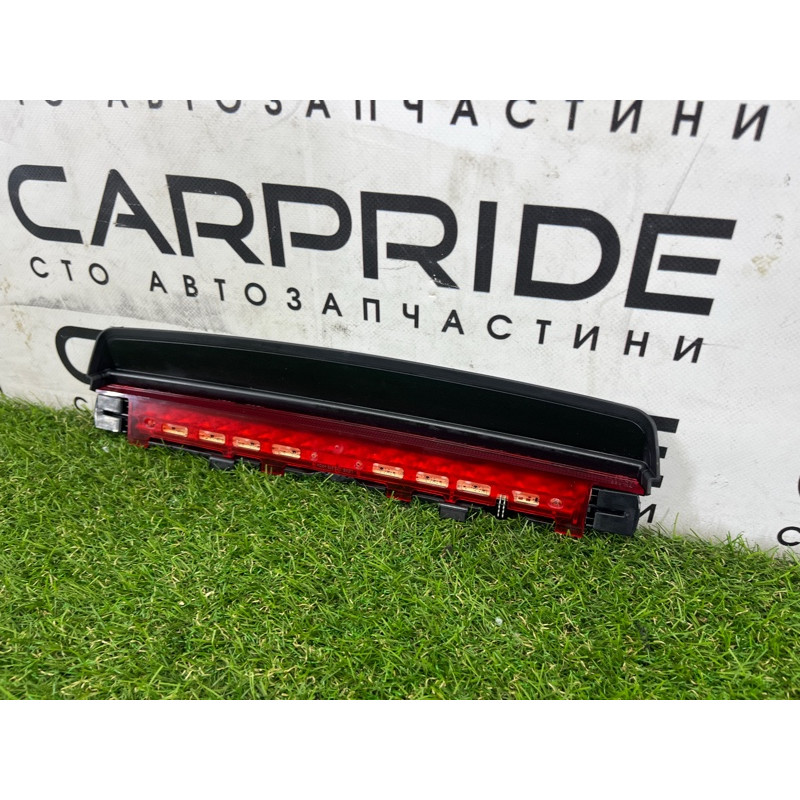 Повторитель стоп сигнала (оптика) BMW 5-series Gran Turismo F07 2011 3.0 N55B30 63257236012