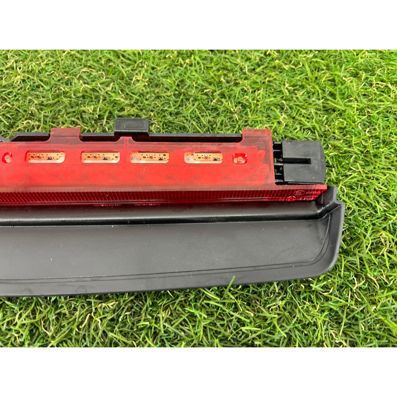 Повторитель стоп сигнала (оптика) BMW 5-series Gran Turismo F07 2011 3.0 N55B30 63257236012