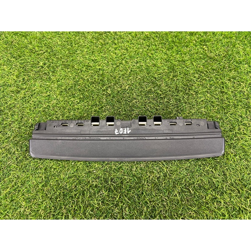 Повторитель стоп сигнала (оптика) BMW 5-series Gran Turismo F07 2011 3.0 N55B30 63257236012