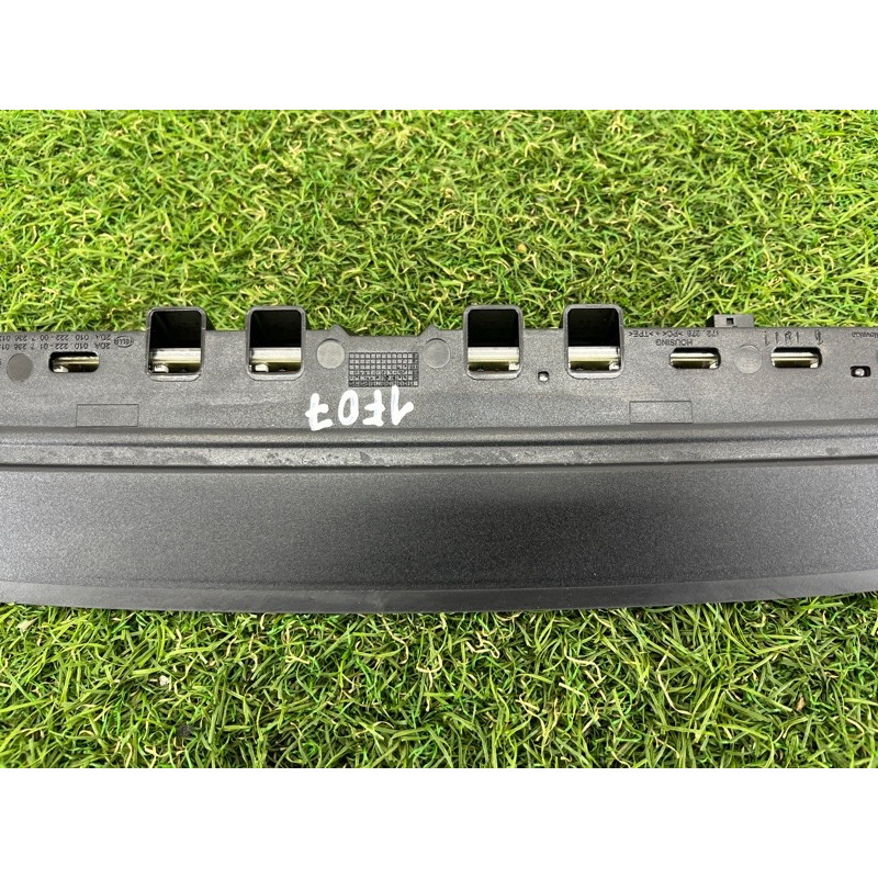 Повторитель стоп сигнала (оптика) BMW 5-series Gran Turismo F07 2011 3.0 N55B30 63257236012