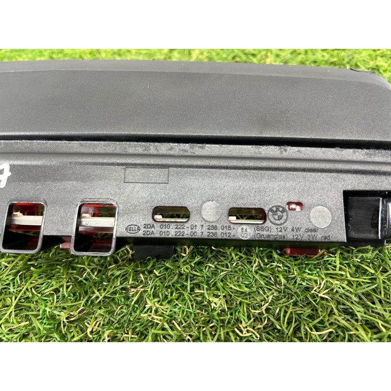 Повторитель стоп сигнала (оптика) BMW 5-series Gran Turismo F07 2011 3.0 N55B30 63257236012