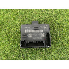 Блок управления дверьми