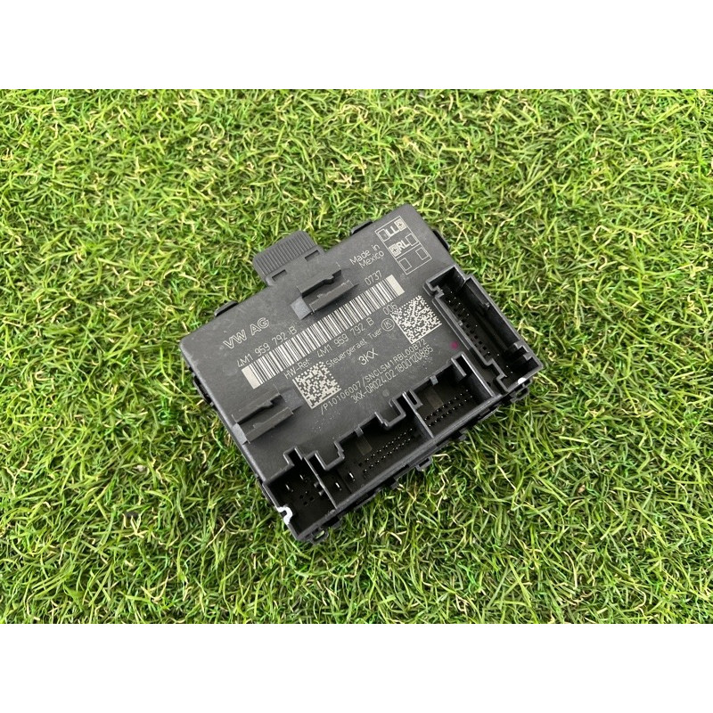 Блок управления дверьми (электрика / блок управления) AUDI SQ5 FY 2018 3.0 CWGD 4M1959792B