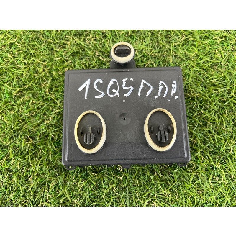 Блок управления дверьми (электрика / блок управления) AUDI SQ5 FY 2018 3.0 CWGD 4M1959792B