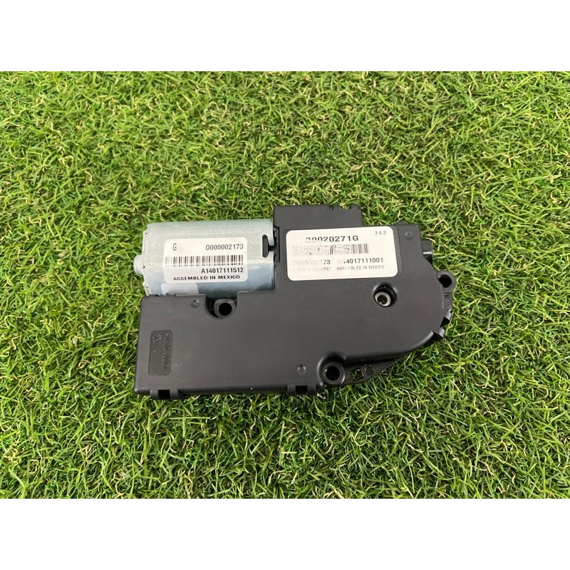 Мотор люка (электрика) Jeep Grand Cherokee WK2 2014 3.0 Diesel EXF 68081054AB