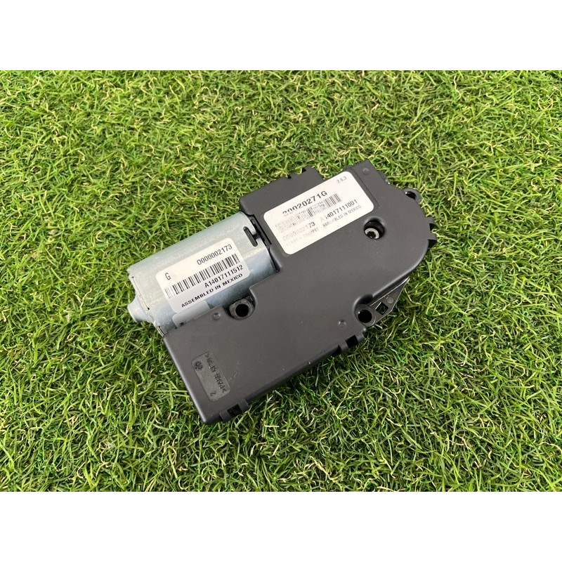 Мотор люка (электрика) Jeep Grand Cherokee WK2 2014 3.0 Diesel EXF 68081054AB