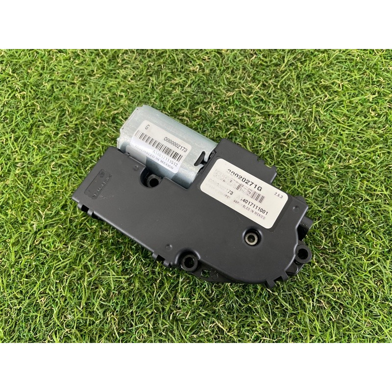 Мотор люка (электрика) Jeep Grand Cherokee WK2 2014 3.0 Diesel EXF 68081054AB