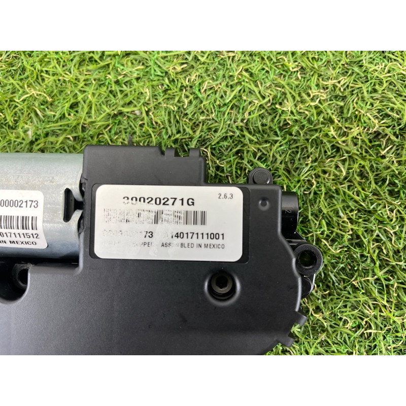 Мотор люка (электрика) Jeep Grand Cherokee WK2 2014 3.0 Diesel EXF 68081054AB