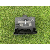 Блок управления дверьми